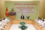 Thi đua, khen thưởng phải thực sự thiết thực, hiệu quả, xuất phát từ nhân dân