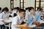 Muốn học thật, dạy thật trước hết phải loại bỏ các cuộc thi không thật, vô bổ