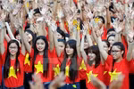 Vạch mặt những kẻ đội lốt “theo dõi nhân quyền”