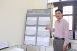Trường cao đẳng nghề duy nhất đào tạo môn Chạm khắc đá và Sơn mài khảm trai