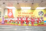 Lễ tổng kết năm học, hãy làm như thế này này!