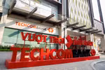 Techcombank lọt Top 2000 doanh nghiệp lớn nhất thế giới