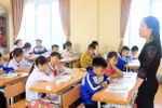 Lý do nhiều địa phương chậm trễ, hững hờ tổ chức thăng hạng cho giáo viên
