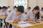 Điểm học bạ năm nay sẽ bị “soi” ra sao?