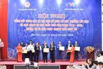 BSR và hành trình đầu tư cho giáo dục - đầu tư cho tương lai