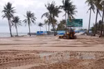 Giàu lên nhờ chui cửa trước, luồn cửa sau là thảm họa của dân tộc