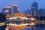 Vietjet giảm 50% giá vé bay Thành Đô, Tây An, Hong Kong (Trung Quốc)