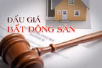 Bộ Tài nguyên và Môi trường đề nghị chấn chỉnh việc đấu giá đất