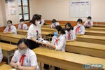 Giáo viên THẬT trước làm gương cho lãnh đạo được không?