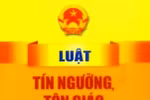 Ở Việt Nam, tôn giáo được tôn trọng, tín ngưỡng được đảm bảo