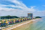 Tiềm năng vượt trội và cộng đồng kinh doanh hiệu quả tại Flamingo Ibiza Hải Tiến