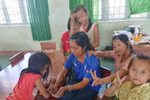 H Lic ÊBan, cô sinh viên người Êđê xuất sắc của núi rừng Tây Nguyên