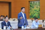 Hơn 90% Ủy viên trung ương Đảng đồng ý kỷ luật Cảnh cáo ông Đinh La Thăng