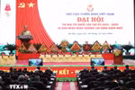 Tổng Bí thư: Hội Cựu chiến binh cần tiếp tục bảo vệ nền tảng tư tưởng của Đảng