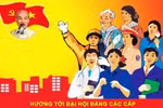 Chiêu trò tung hô nhảm nhí về nhân sự trước thềm đại hội đảng