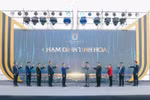 Flamingo Holdings khởi công khu nghỉ dưỡng siêu sang tại hồ Núi Cốc
