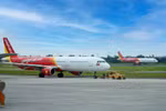 Thanh toán không tiền mặt, đặt vé bay dễ dàng cùng Vietjet vi vu đón hè