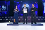 NutiFood được vinh danh thương hiệu dẫn đầu năm 2020