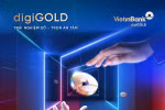 Triển khai mua bán vàng (digiGOLD) trên ứng dụng số VietinBank iPay Mobile