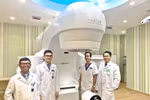 Cuộc “cách mạng” trong xạ trị ung thư