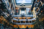 6 khách sạn, khu nghỉ dưỡng của Sun Hospitality Group được vinh danh ở WLHA