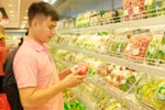 Chồng bỗng nhiên đảm đang, vợ chẳng còn hoang mang dịp Tết