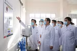 Chống giặc Covid-19: Cần những người lãnh đạo bản lĩnh