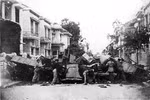 Hà Nội mùa đông năm 1946
