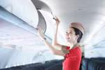 Bay Vietjet vé 0 đồng với 15kg hành lý ký gửi tới Singapore, Malaysia, Thái Lan