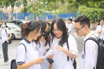 Kỳ thi tốt nghiệp 2025: Một số chia sẻ quanh vấn đề ngữ liệu đề thi môn Văn