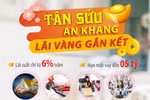HDBank giảm lãi suất vay trung dài hạn
