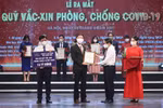 Triết lý “Được chia sẻ là hạnh phúc” đầy nhân văn của Tập đoàn BRG