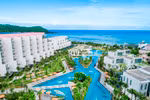 Khách sành điệu canh ngày khai trương condotel tuyệt đẹp bên Bãi Kem Phú Quốc