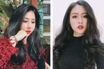 6 kiểu tóc chơi Tết 2018 mà phái đẹp không thể bỏ qua