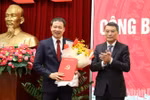 Đồng chí Vũ Hồng Văn giữ chức Bí thư Tỉnh ủy Đồng Nai