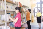 Đừng biến thư viện thành kho sách, giáo viên thành nhân viên tạp vụ