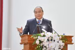 Thủ tướng biểu dương cán bộ, công chức tiếp dân trên cả nước