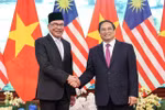 Mở rộng hợp tác kinh tế Việt Nam-Malaysia