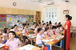 Dự giờ đồng nghiệp để cùng nhau tiến bộ