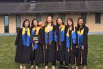 Nữ sinh Nhật Bản giành học bổng với mục tiêu “phải đến VinUni học ngành Y"