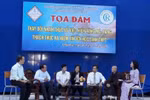 Một đề tài khoa học vượt khả năng tuổi học trò!