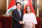 Tuyên bố chung về việc tăng cường quan hệ song phương Việt Nam-Peru