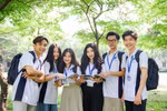 Đa dạng học bổng dành cho sinh viên, học viên Trường ĐH Mở TP.HCM năm 2025