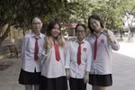 Học sinh chuyên Văn nghiên cứu cách học để không "nhắc lại" sách giáo khoa