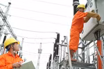 Sắp xếp, tổ chức lại, thành lập các đơn vị hạch toán phụ thuộc EVN