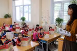 Vô lý, có chứng chỉ sư phạm bậc 1 vẫn không được xếp giáo viên THPT hạng III