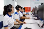 Trường Đại học Thủ Dầu Một công bố điểm trúng tuyển, dao động từ 15 - 26.47 điểm