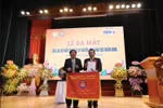 Ra mắt Câu lạc bộ Khối Đào tạo và Nghiên cứu khoa học Ngân hàng 