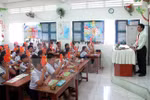 Chi tiết bảng lương giáo viên, giảng viên thời gian tới