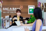Cùng BAC A BANK “Trải nghiệm ngay, nhận quà liền tay”